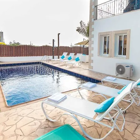 Villa Oceanview 137