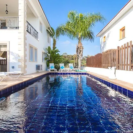 Villa Oceanview 137 Ayia Napa