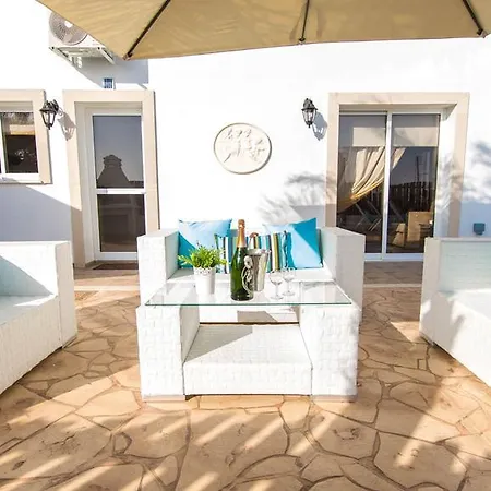 Villa Oceanview 137