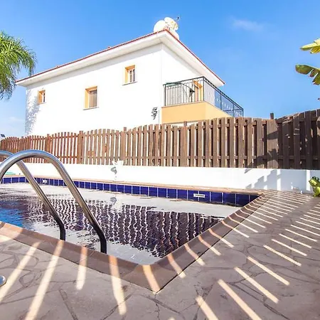 Villa Oceanview 137 Ayia Napa
