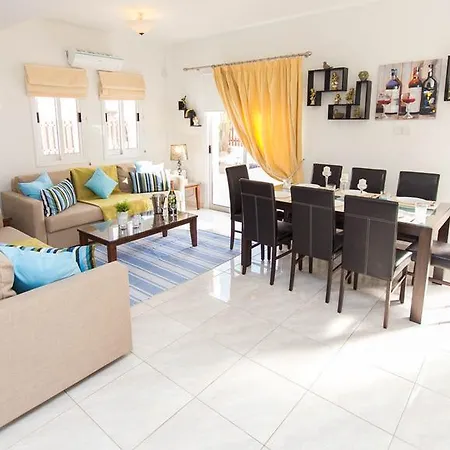 Villa Oceanview 137