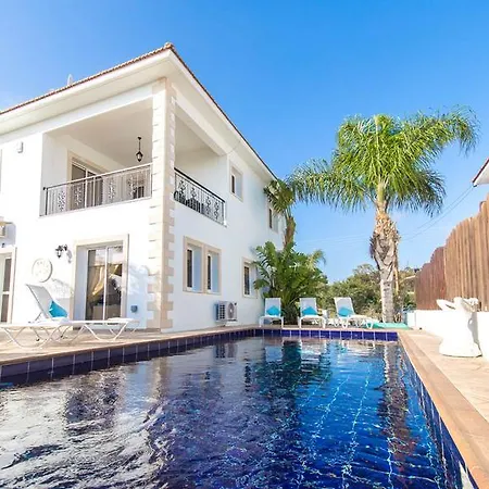 Villa Oceanview 137 Ayia Napa