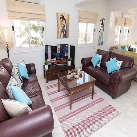Villa Oceanview 137
