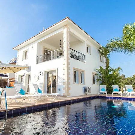 Villa Oceanview 137 Ayia Napa