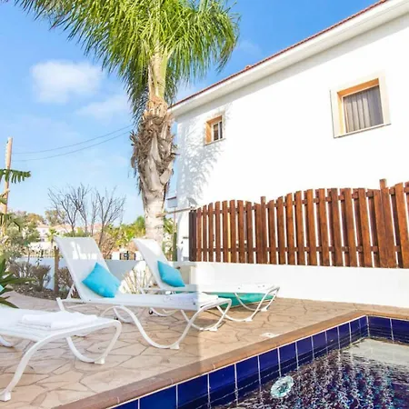 Villa Oceanview 137