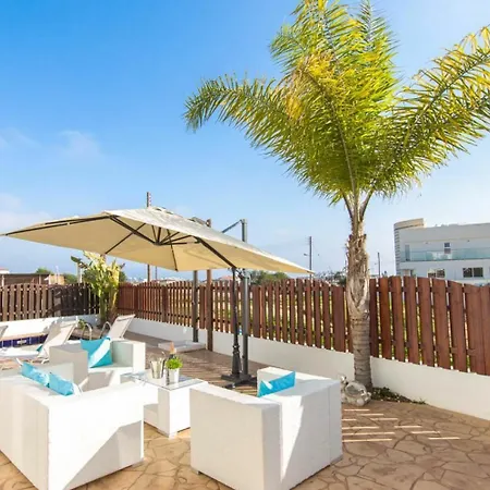 Villa Oceanview 137
