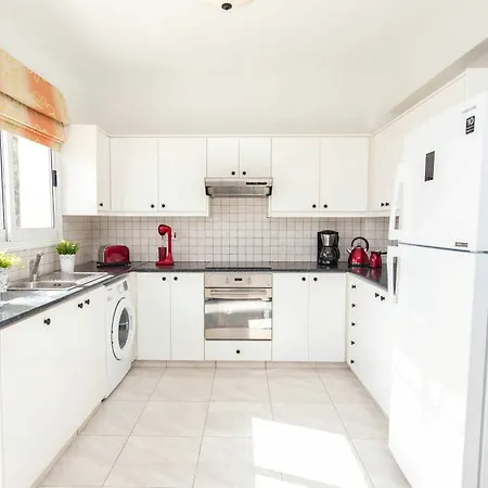 Villa Oceanview 137