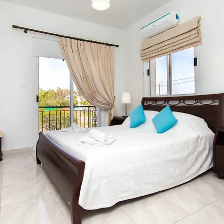 Oceanview 137 Ayia Napa