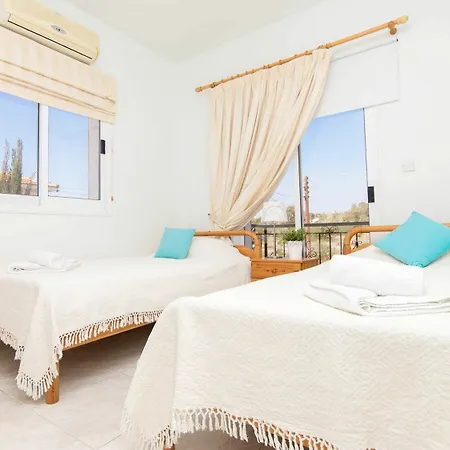 Villa Oceanview 137 Ayia Napa