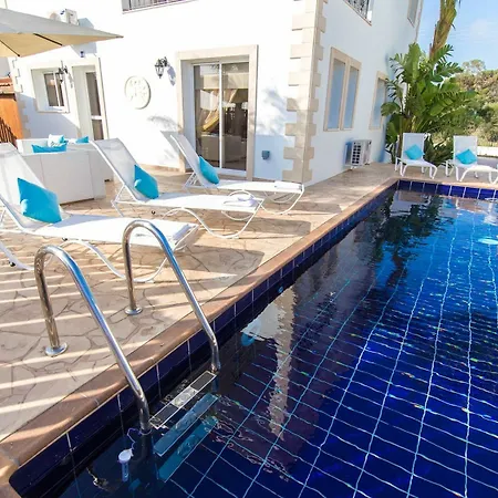 Oceanview 137 Villa