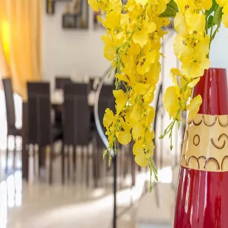Villa Oceanview 137 Ayia Napa