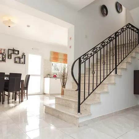 Oceanview Villa 137