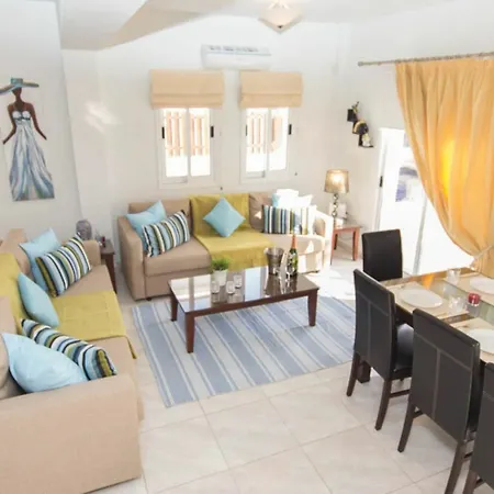 Oceanview Villa 137 Agia Napa