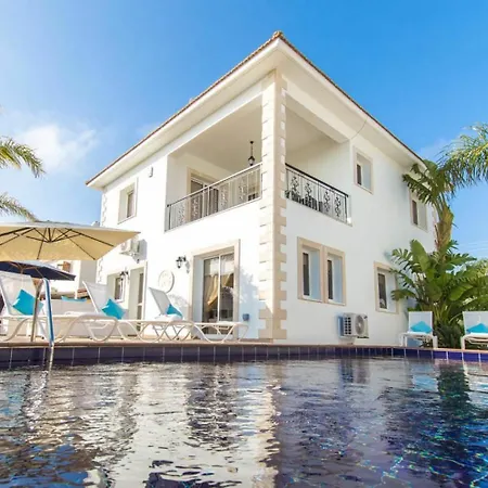 Oceanview Villa 137